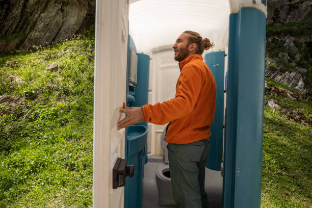 Best Porta potty rental for parties  in Naples, TX