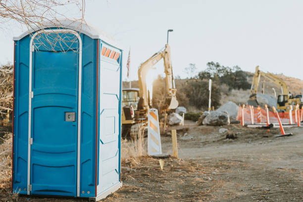 Best Portable restroom trailer rental  in Naples, TX