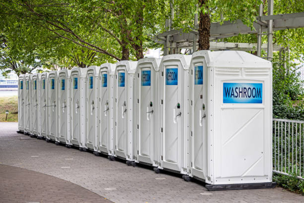 Best Affordable portable toilet rental  in Naples, TX