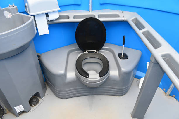 Best Long-term porta potty rental  in Naples, TX