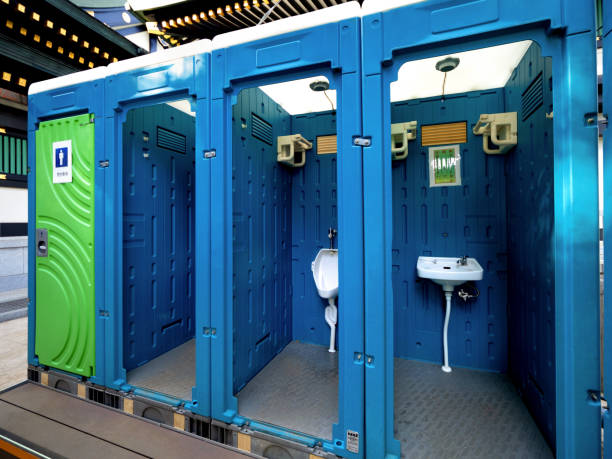 Best Local porta potty services  in Naples, TX