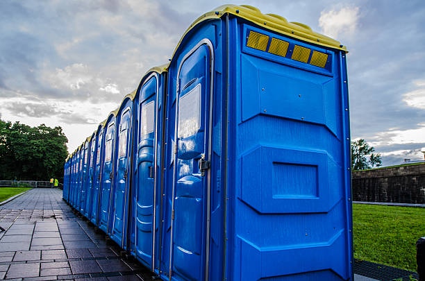 Portable Toilet Options We Offer in Naples, TX