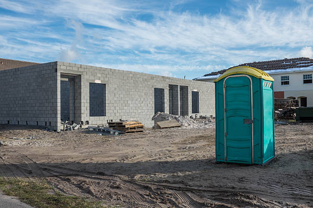 Best Porta potty rental near me  in Naples, TX